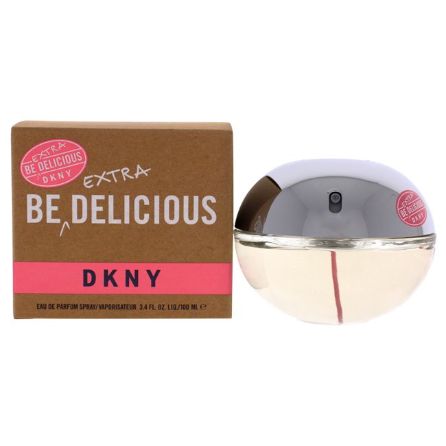 Donna Karan Dkny Be Extra Delicious By  For Women