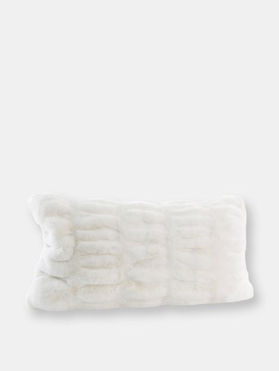 Donna Salyers Fabulous Furs Couture Collection Lumbar Pillow product