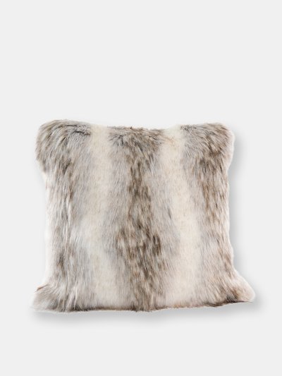 Donna Salyers Fabulous Furs Limited Edition 24" Pillow product