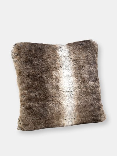 Donna Salyers Fabulous Furs Signature Series 24" Pillow product