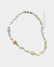 Gemini Necklace - Multi color