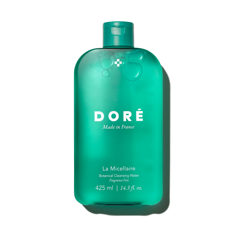 Doré La Micellaire Cleansing Water In White