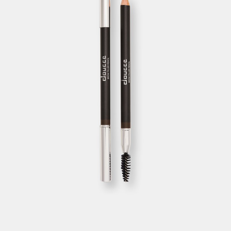 Doucce Brow Filler Pencil In Brown