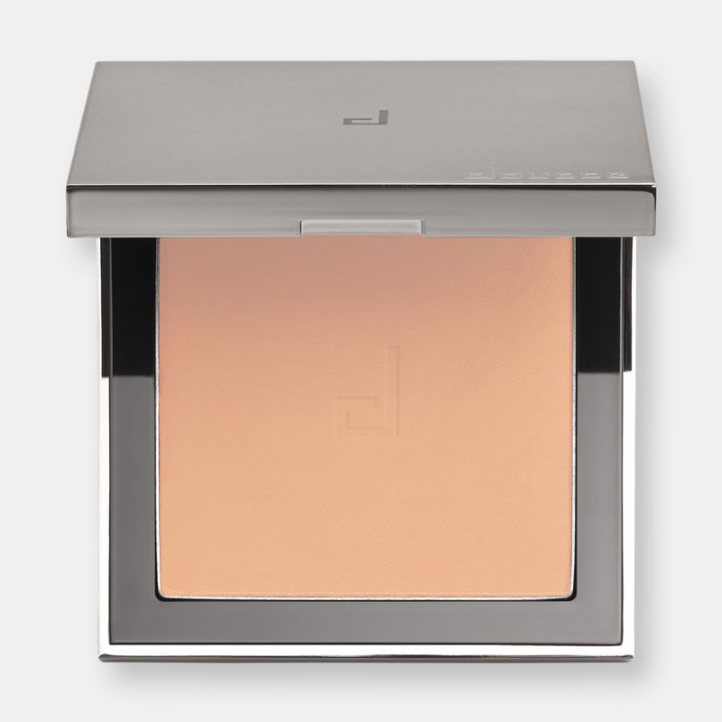 Doucce Caché Crème Powder Foundation In Pink