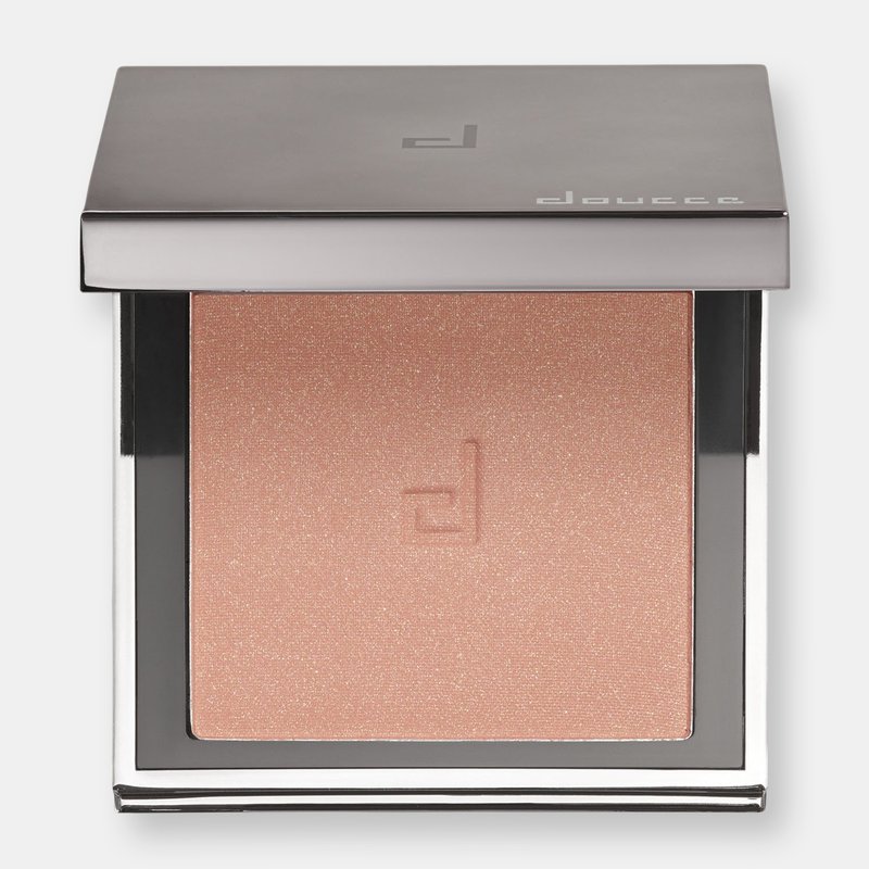Doucce Cheek Blush In Brown