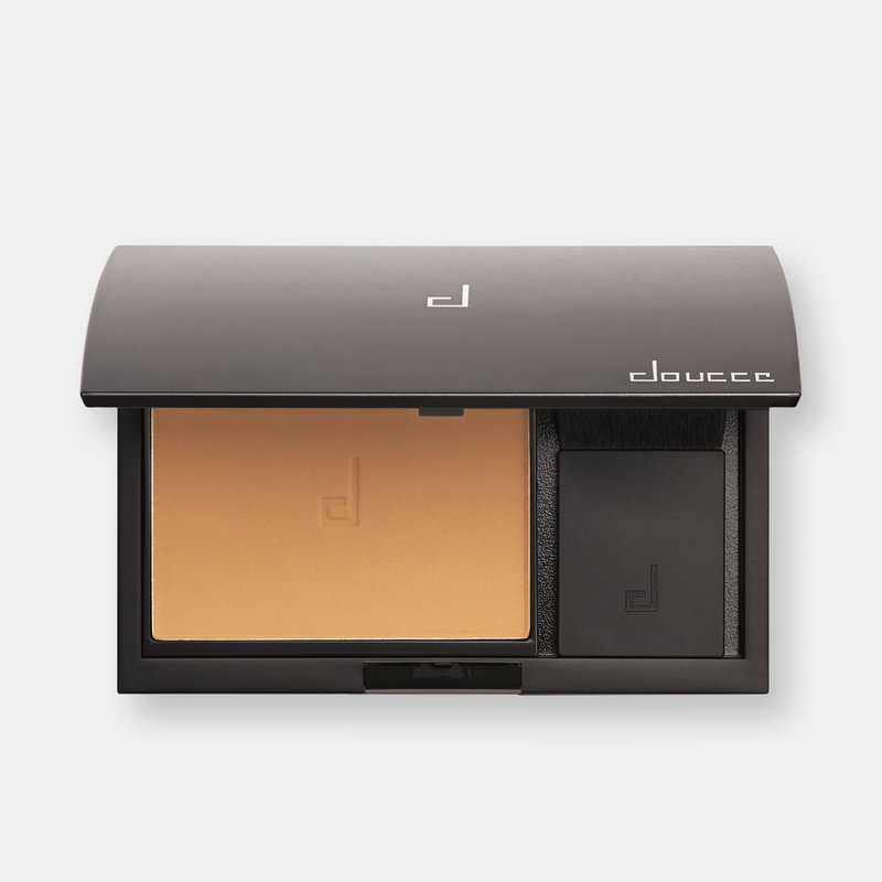Doucce Freematic Bronzer Palette In Brown