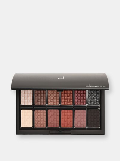 Doucce Freematic Eyeshadow Pro Palette product