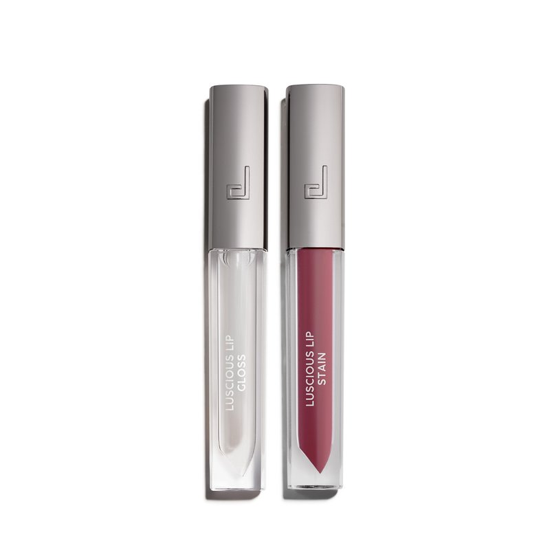 Doucce Luscious Lip Stain In Pink