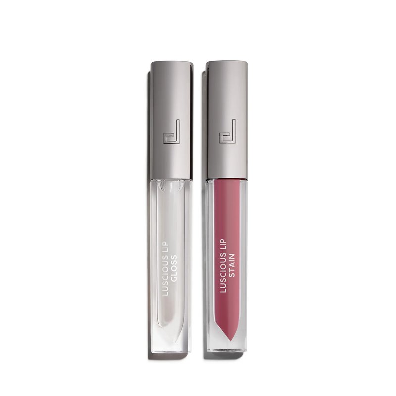 Doucce Luscious Lip Stain In Pink