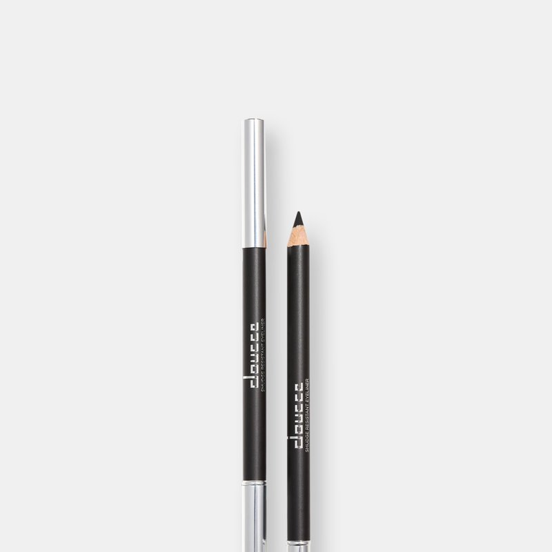 Doucce Smudge Resistant Eyeliner In Brown