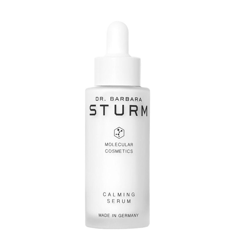 Dr Barbara Sturm Calming Serum In White