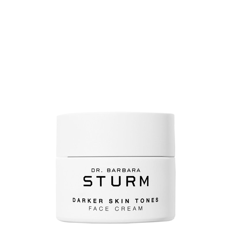 Shop Dr Barbara Sturm Darker Skin Tones Face Cream