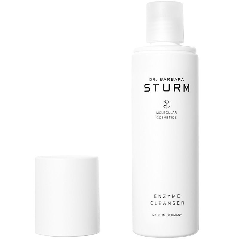 Dr. Barbara Sturm Enzyme Cleanser In White
