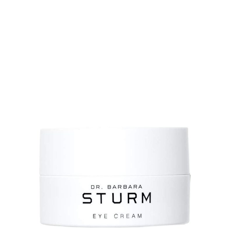 Dr Barbara Sturm Eye Cream In White