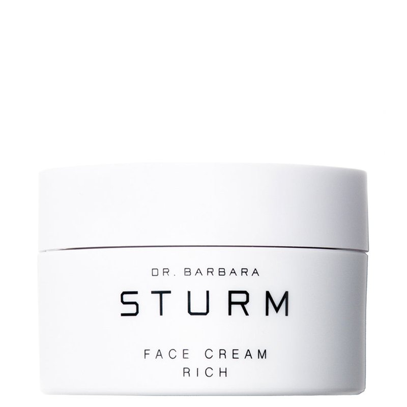 Shop Dr Barbara Sturm Face Cream Rich