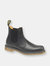 B8250 Slip-On Dealer Boot / Mens Boots - Black - Black
