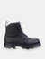 Unisex Adults Calshott Safety Boots - Black