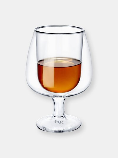 Dragon Glassware Double Walled Brandy Snifters product