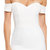 Bailey Dress - Off White