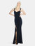 Estella Dress - Black