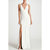 Iris Gown - Off White - Off White