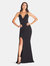 Jolie Dress - Black