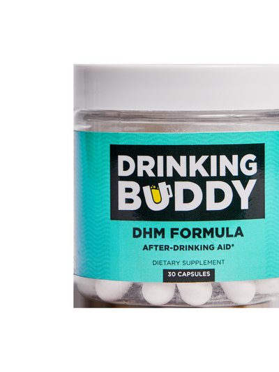 Drinking Buddy Drinking Buddy Dietary Suppliment product