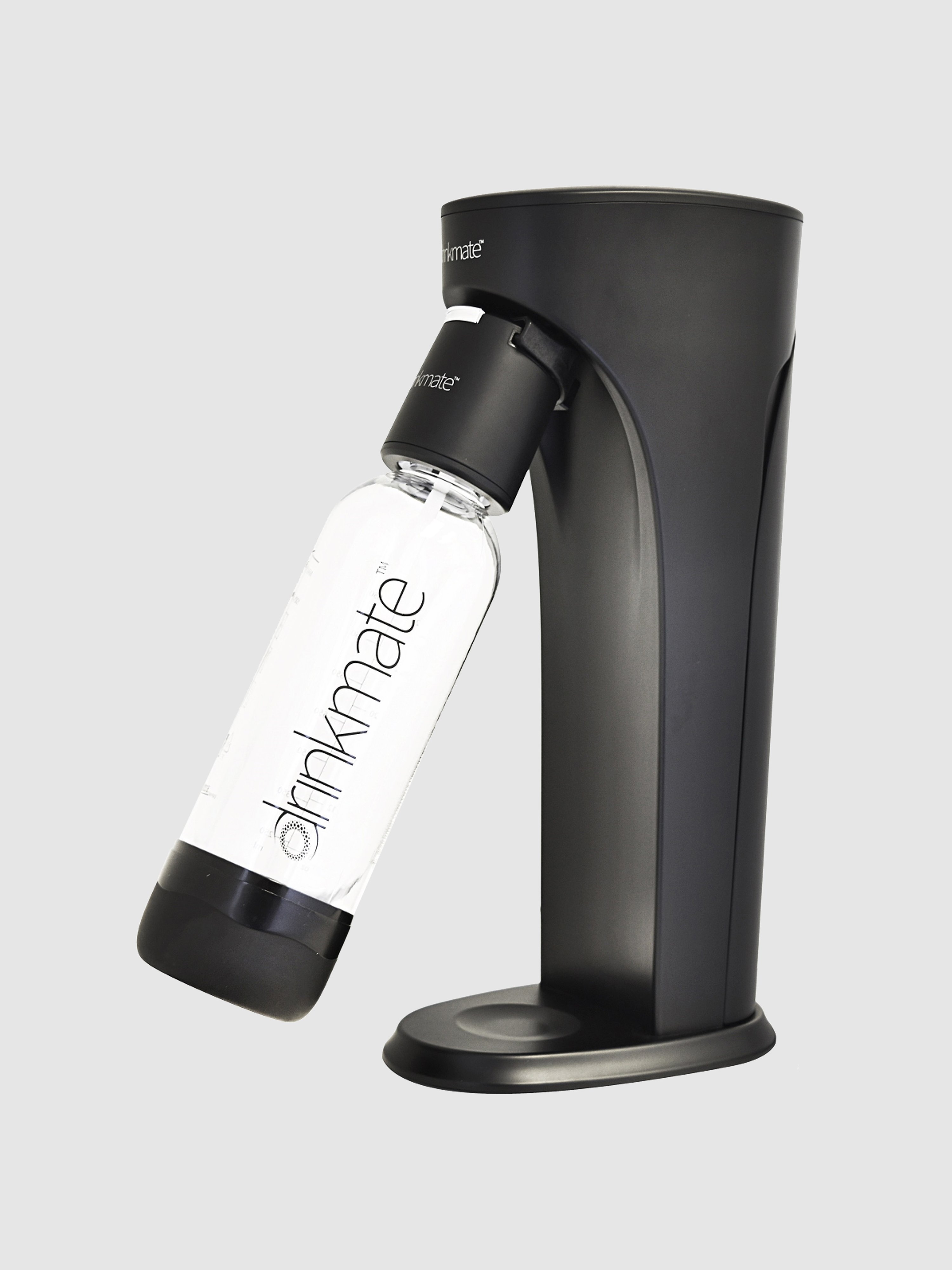 Drinkmate Without Co2 In Black