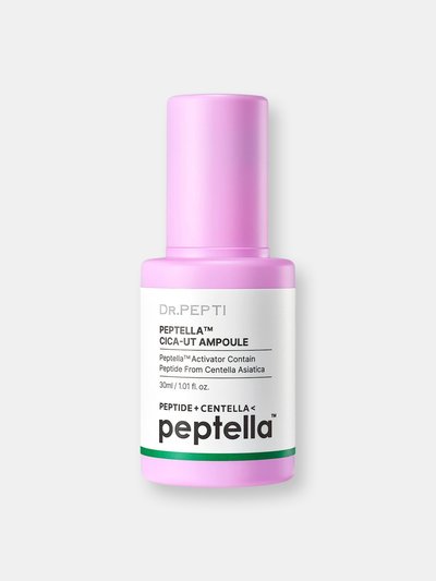 Dr. Pepti DR. PEPTI Peptella Cica-ut Ampoule 30mL product