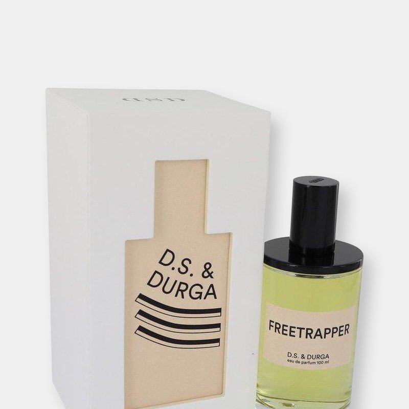 D.s. & Durga Freetrapper By  Eau De Parfum Spray 3.4 oz