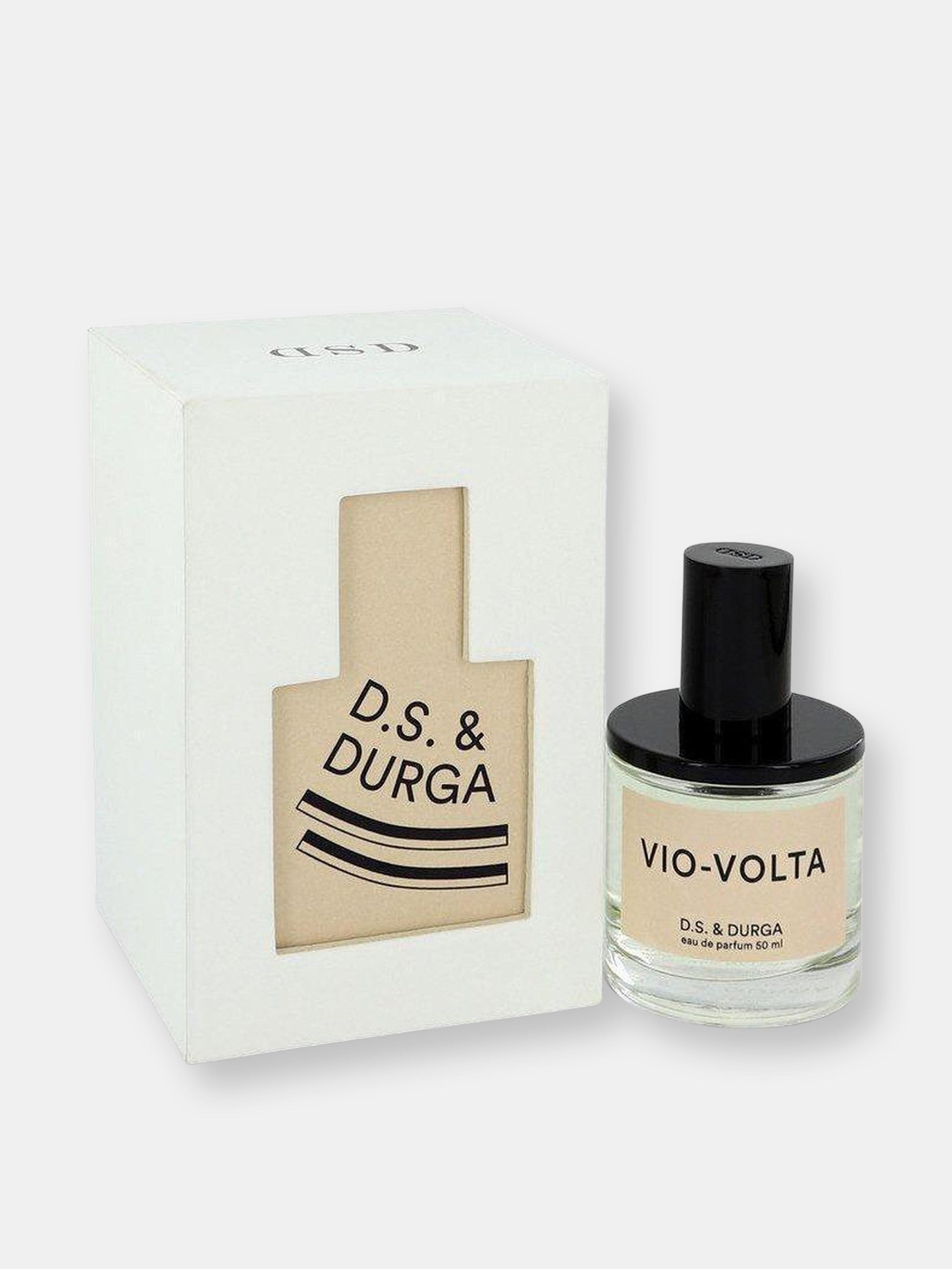 D.s. & Durga Vio Volta By  Eau De Parfum Spray 1.7 oz