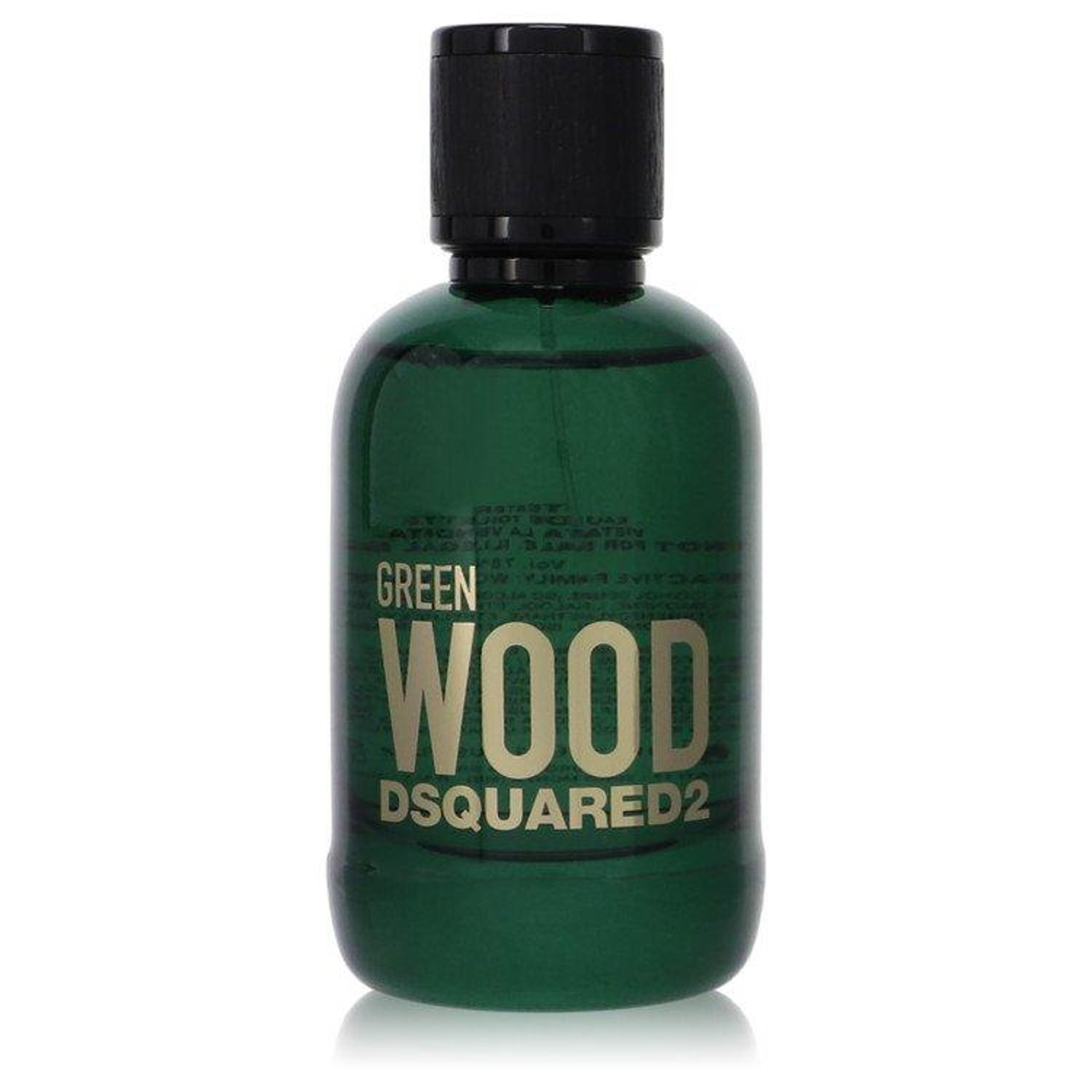 Dsquared2 Green Wood By  Eau De Toilette Spray (tester) 3.4 oz