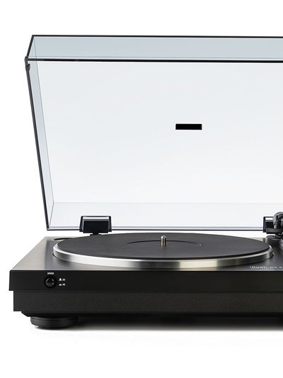 Dual CS 329 Fully Automatic Plug & Play Turntable product