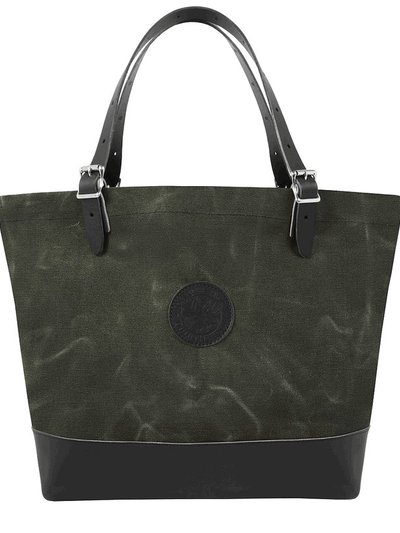 Duluth Pack Deluxe Market Tote product