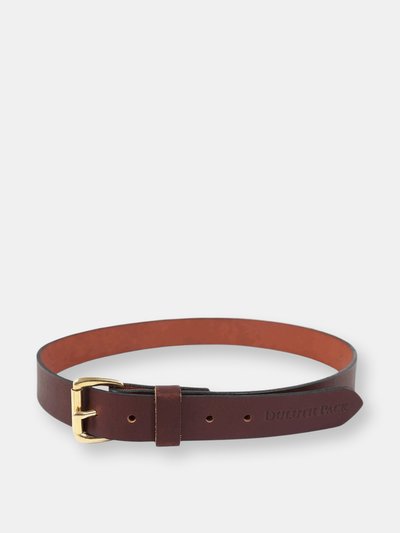 Duluth Pack Duluth Pack Leather Belt product
