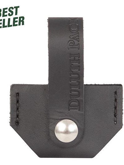 Duluth Pack Leather Snap Card Case product