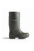 Adults Unisex Purofort Thermo Plus Full Safety Wellies - Green
