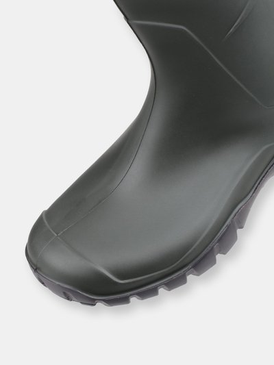 Dunlop Dee Calf K580011 Mens Wellington Boots - Green product