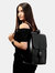 Mod 120 Backpack in Cuoio Black
