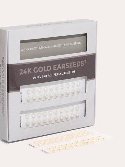 EarSeeds 40 pc. Pearl EarSeeds product