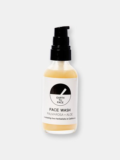 Earth tu Face Travel Face Wash product