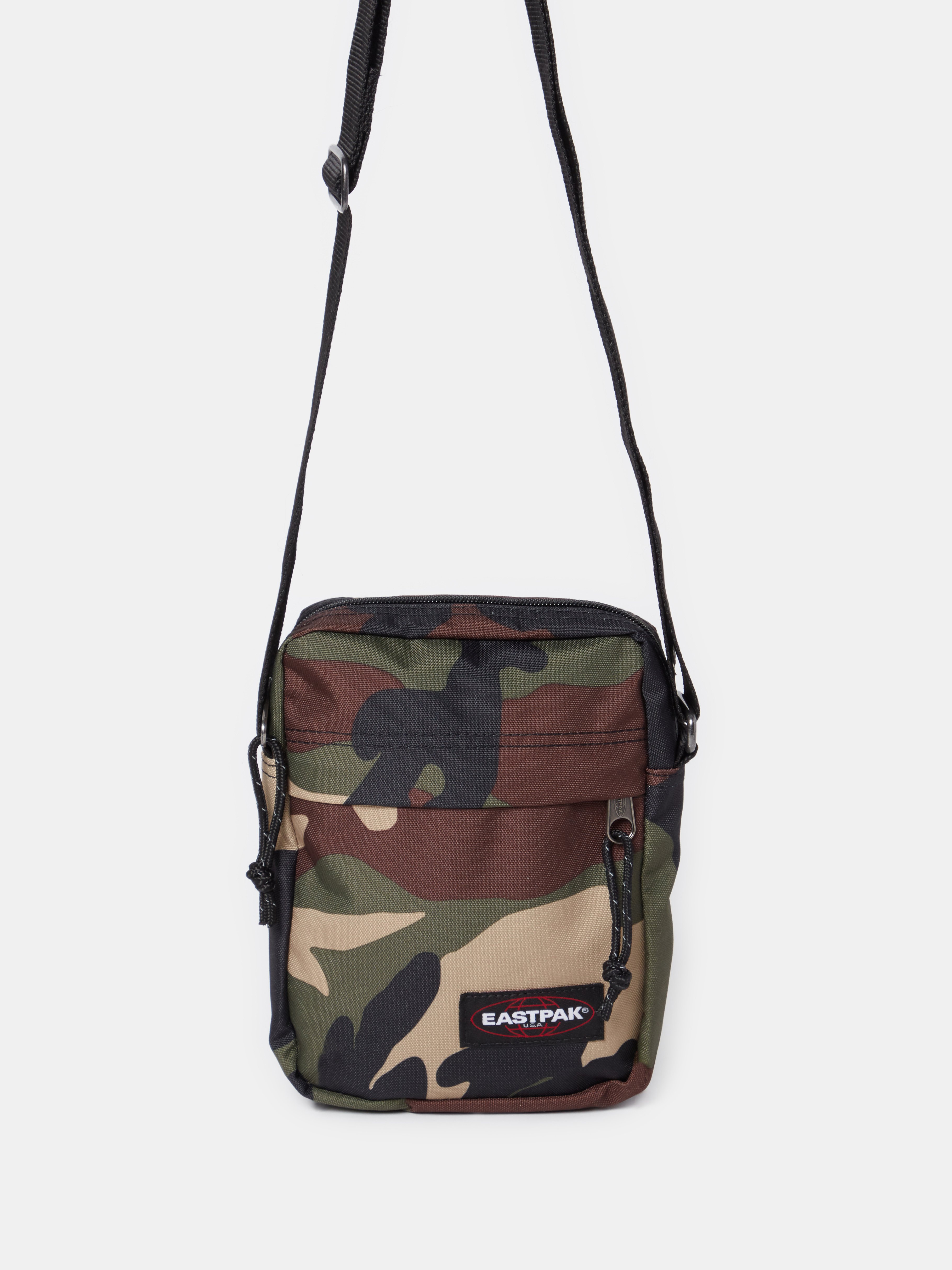 eastpak the one camo