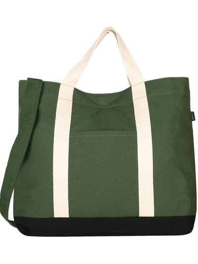 EcoRight Crossbody Tote Bags product