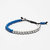 Dallas Mavericks Adjustable Bead Bracelet - Multi