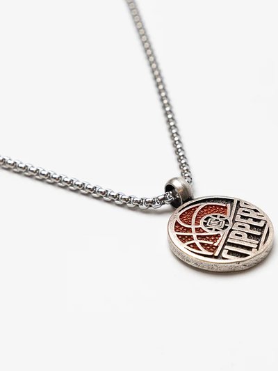 Ed Jacobs Los Angeles Clippers Pendant Necklace product