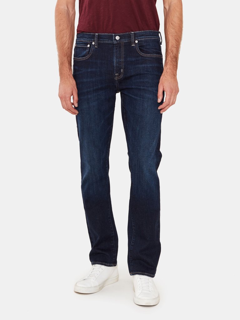 Edwin Maddox Slim Fit Jeans | Verishop