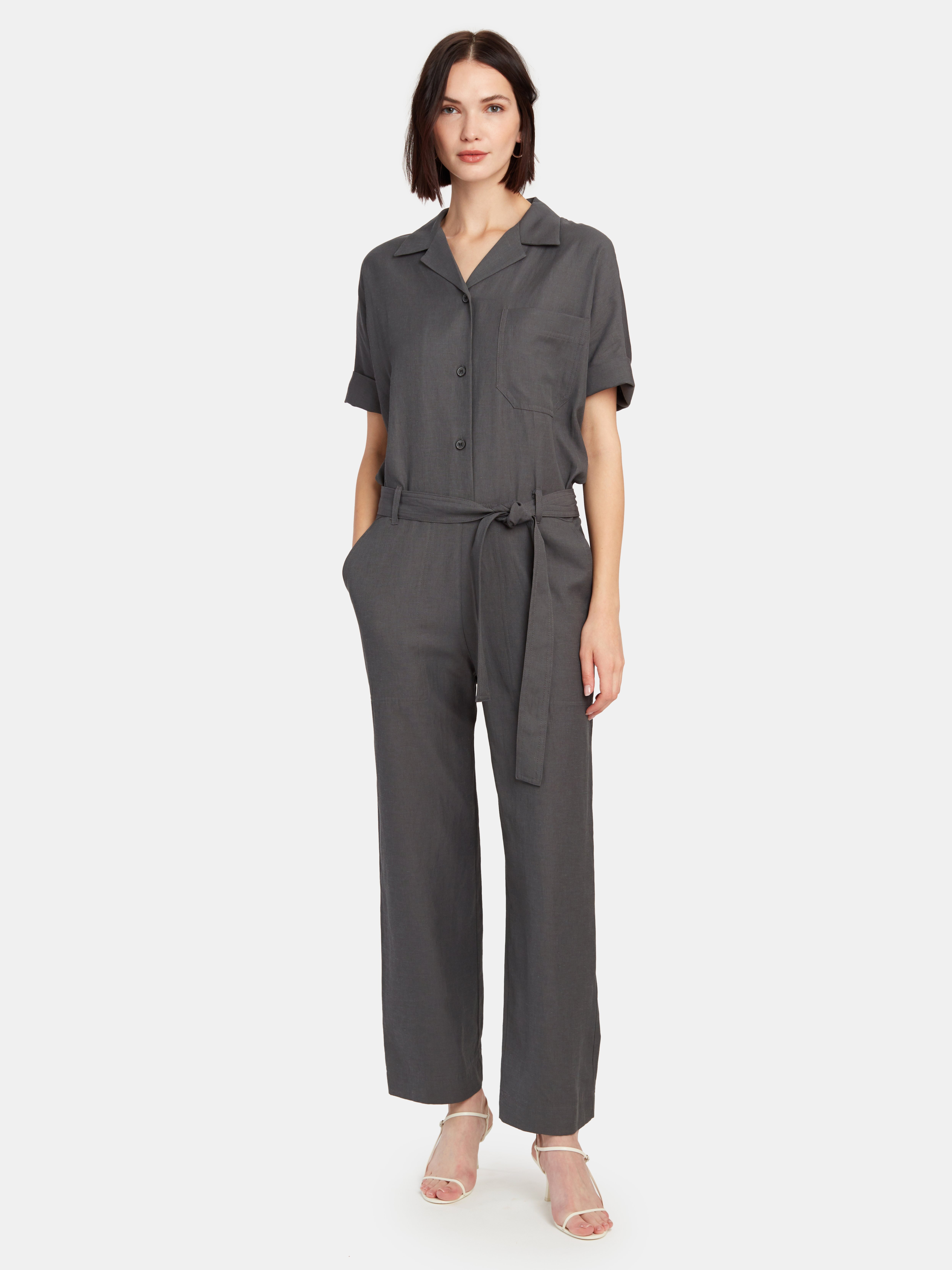 workwear jumpsuit