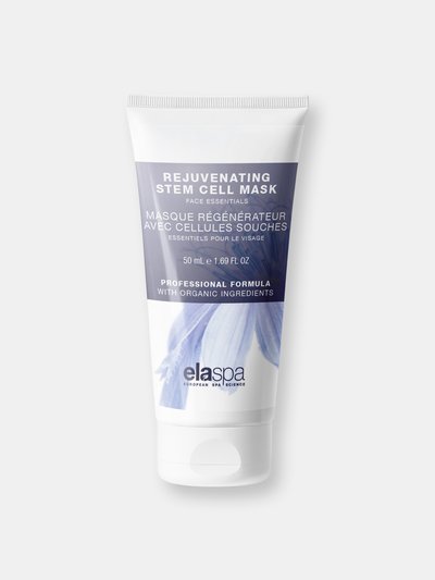 ElaSpa Rejuvenating Stem Cell Mask product