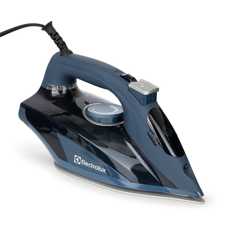 Electrolux Essential Iron In Blue
