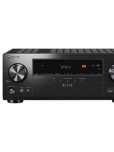 Electronic Express 7.2 Channel Network AV Receiver product